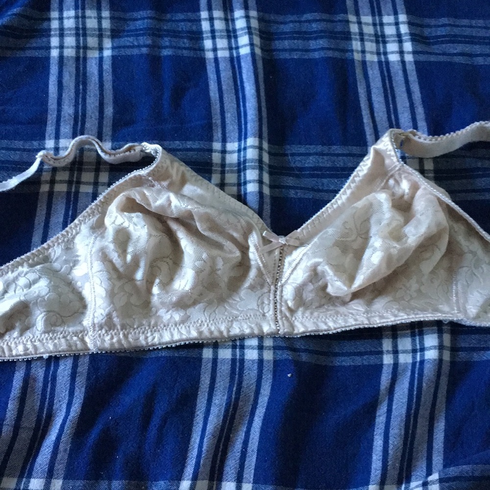 Bra